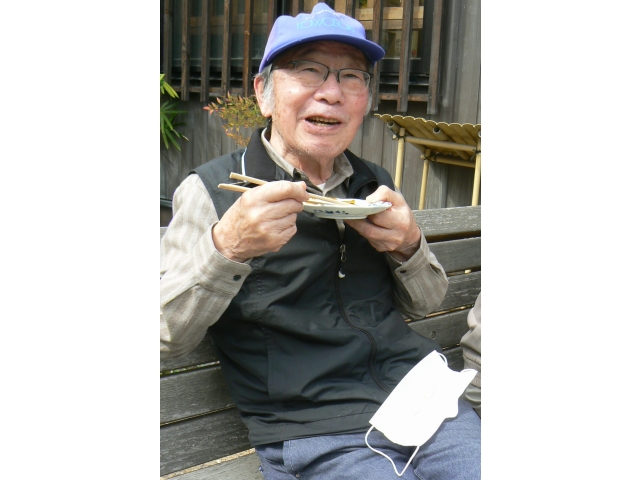 おかわり！！