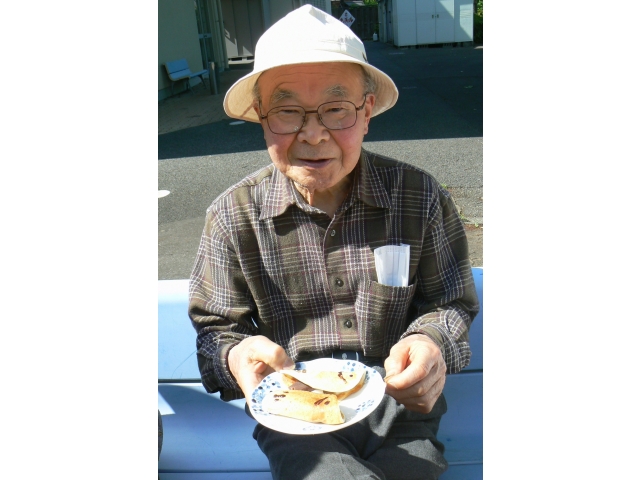 完成☆