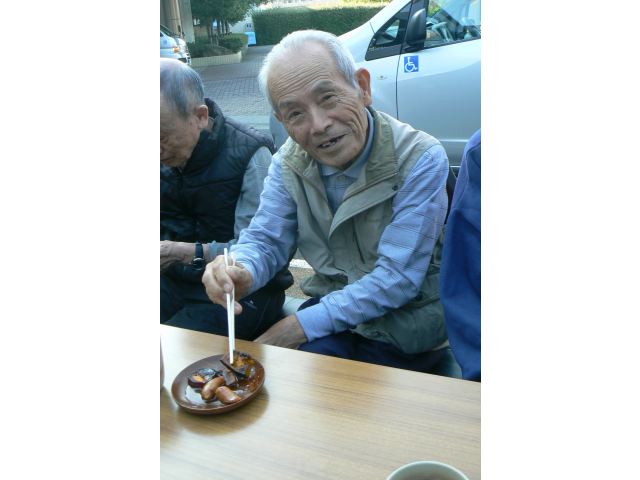 美味しいよ♪