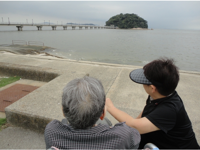 昔はよくきたよ！！