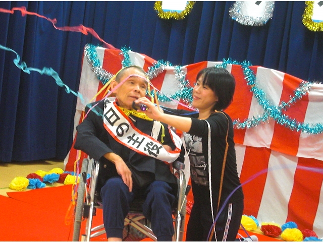 曲目　『別れの一本杉』