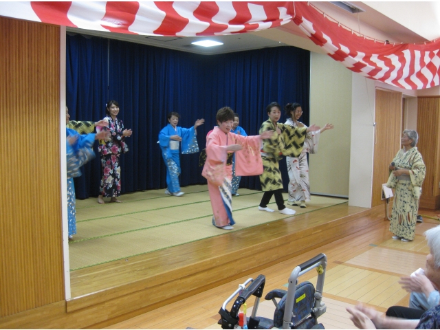 豊定会様ありがとうございます