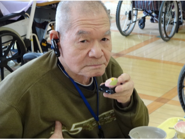 おいしい！！