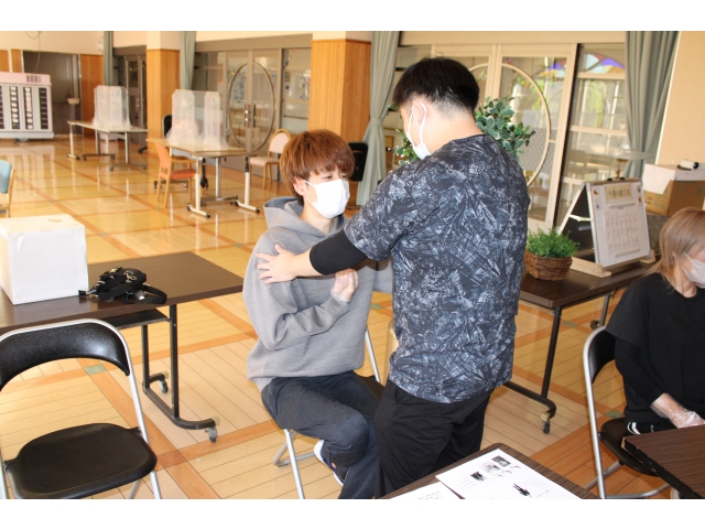 実技