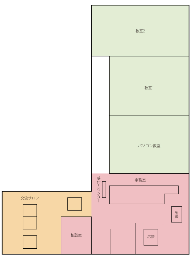 平面図