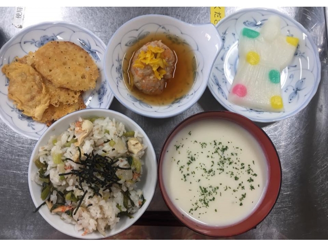 完成品です