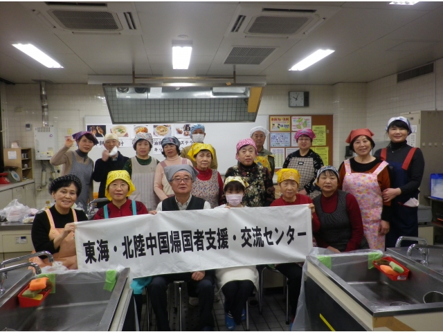 2月6日参加の皆さん