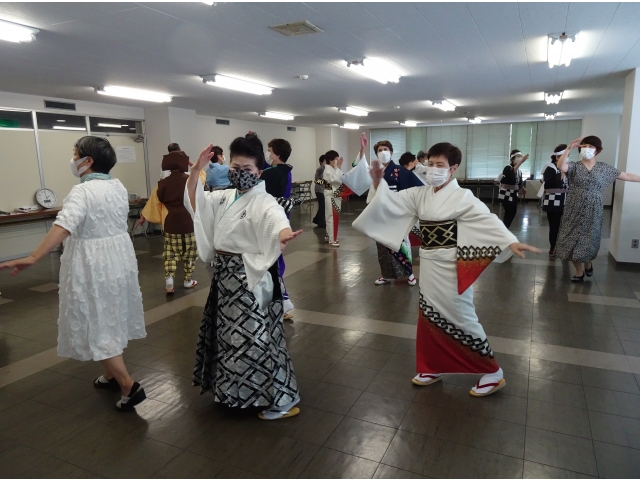 炭坑節