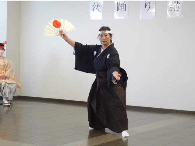 「剣の魂」