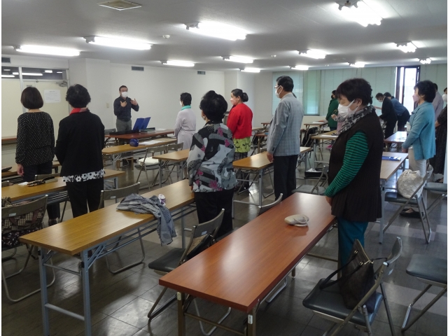 音楽教室