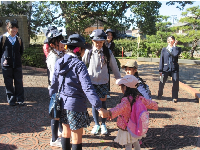 自分たちで考えた「陶器の名産地」