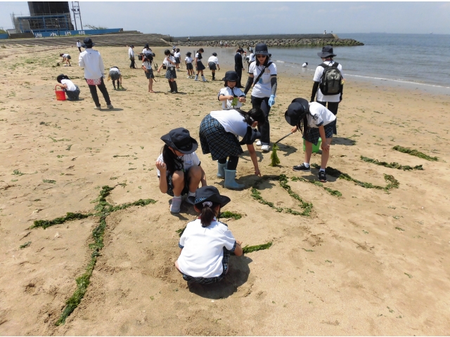 他の団との交流地区集会など