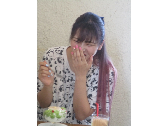 天衣無縫の才女ここにあり。