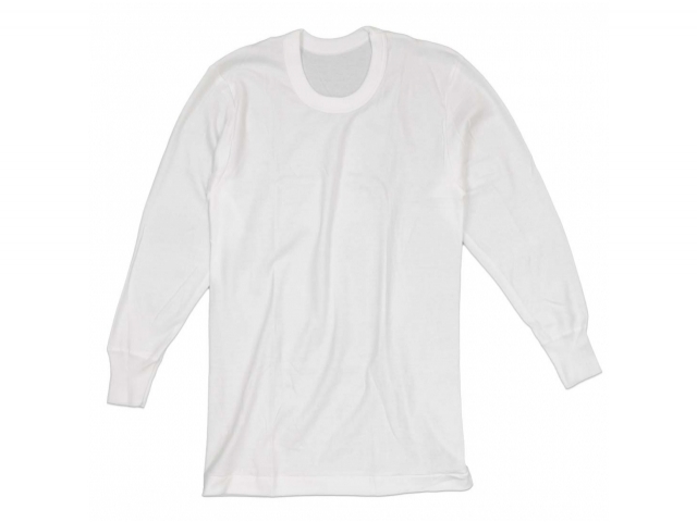 紳士 綿100%スムース編 肌着